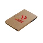Altitude Retrospect Memo & Ball Pen Set